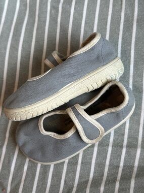 Victoria “Made in Spain” Girls Shoes